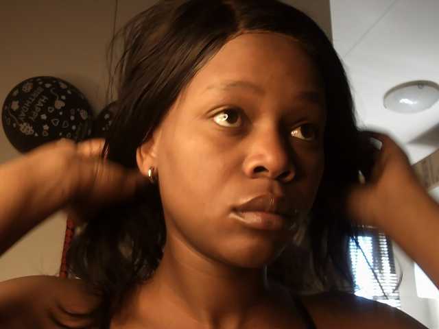 SexyBaddie