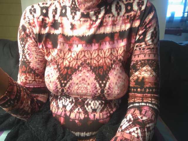 SexyBaddie live cam on BongaCams