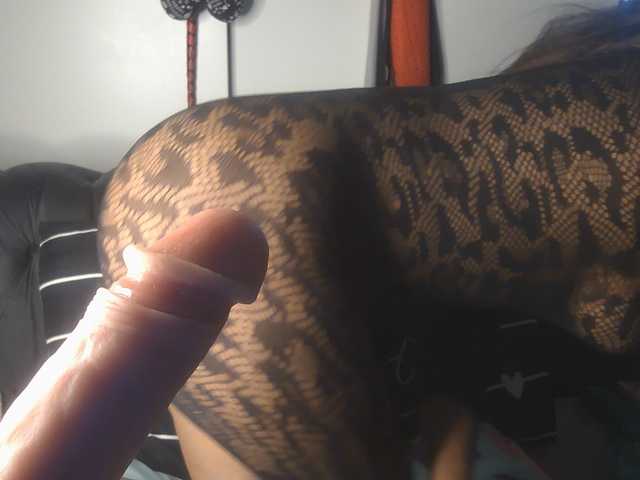 SexyBaddie live cam on BongaCams