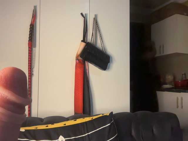 SexyBaddie live cam on BongaCams