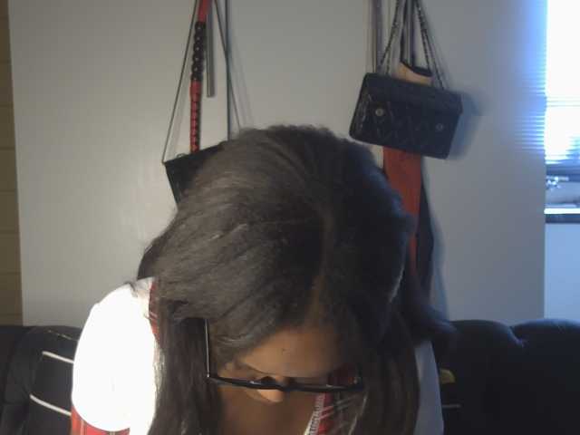 SexyBaddie live cam on BongaCams