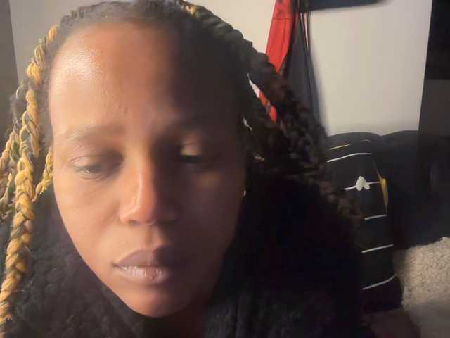 SexyBaddie live cam on BongaCams