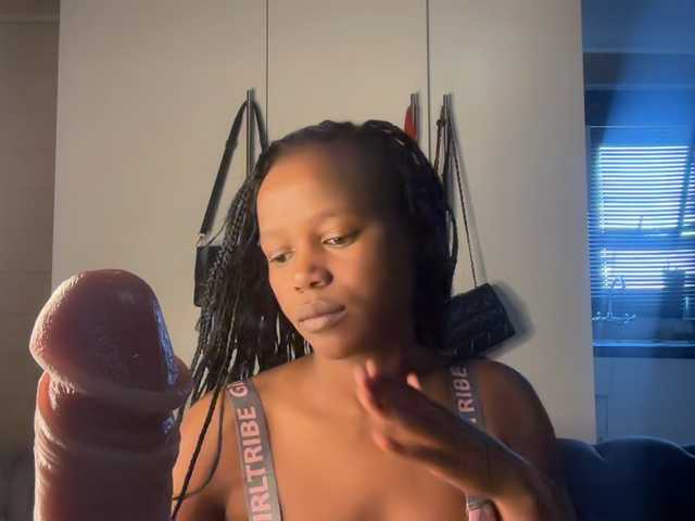 SexyBaddie