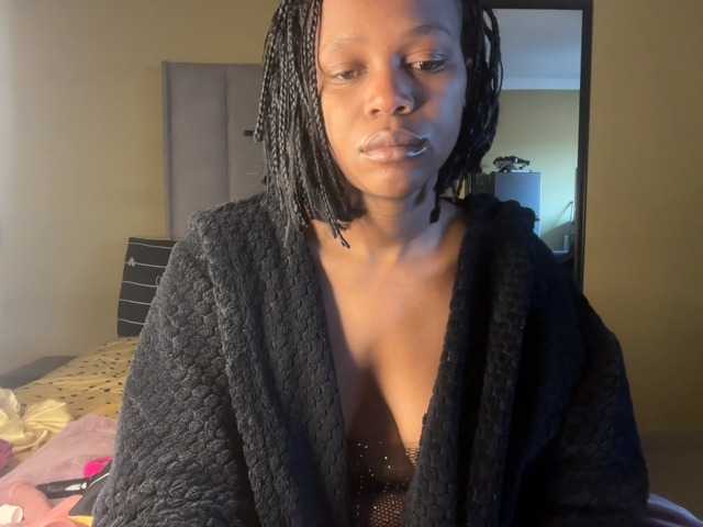 SexyBaddie