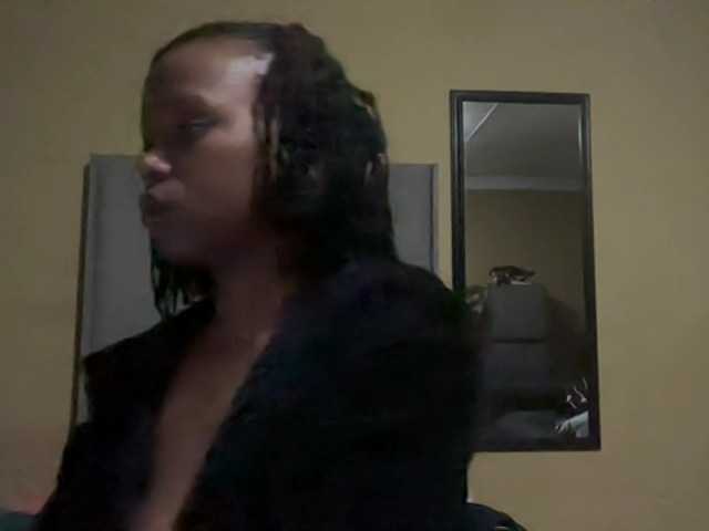 SexyBaddie