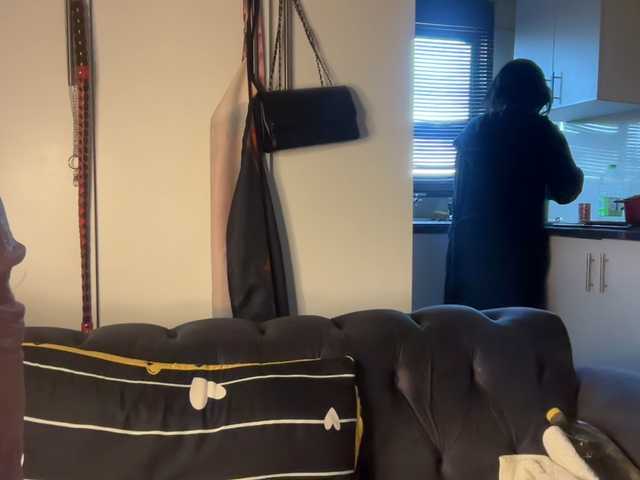 SexyBaddie live cam on BongaCams