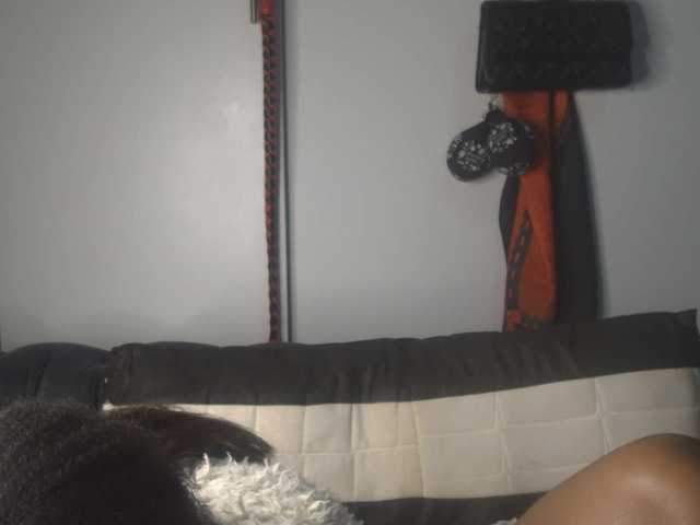 SexyBaddie live cam on BongaCams