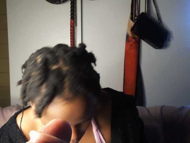 SexyBaddie live cam on BongaCams