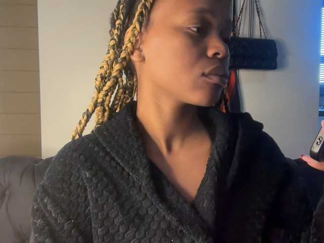 SexyBaddie