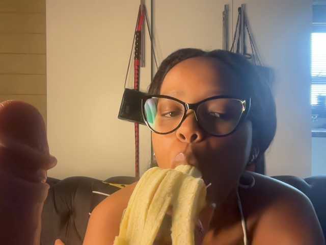 SexyBaddie, en directo ahora en BongaCams