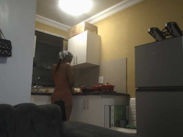 SexyBaddie live cam on BongaCams