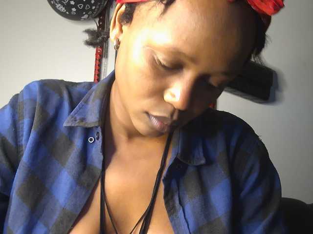 SexyBaddie
