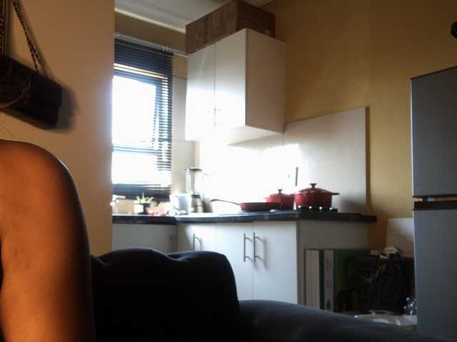 SexyBaddie live cam on BongaCams