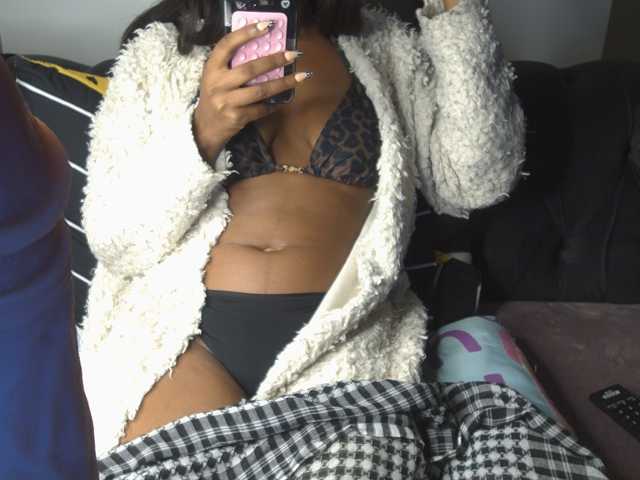 SexyBaddie
