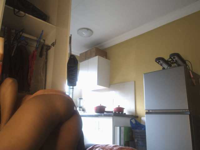 SexyBaddie live cam on BongaCams