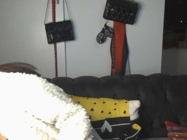 SexyBaddie live cam on BongaCams