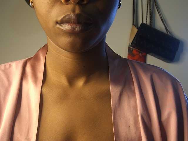 SexyBaddie live cam
