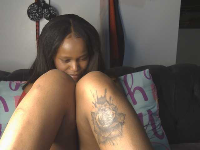 SexyBaddie