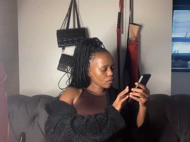 SexyBaddie