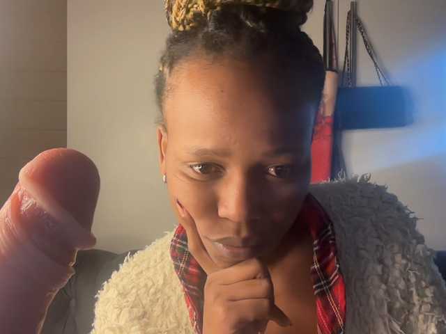 SexyBaddie live cam on BongaCams