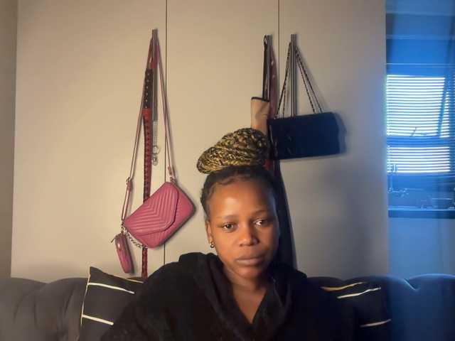 SexyBaddie