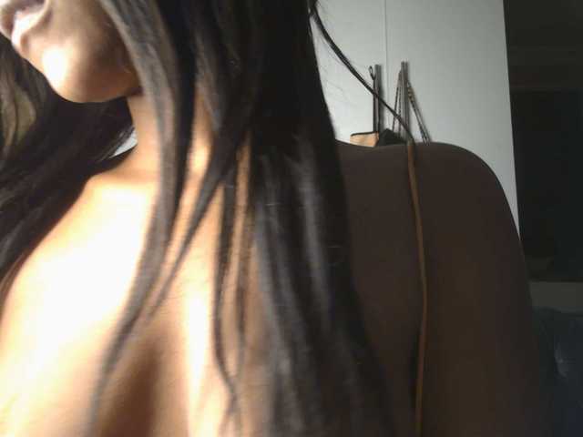 SexyBaddie live cam on BongaCams