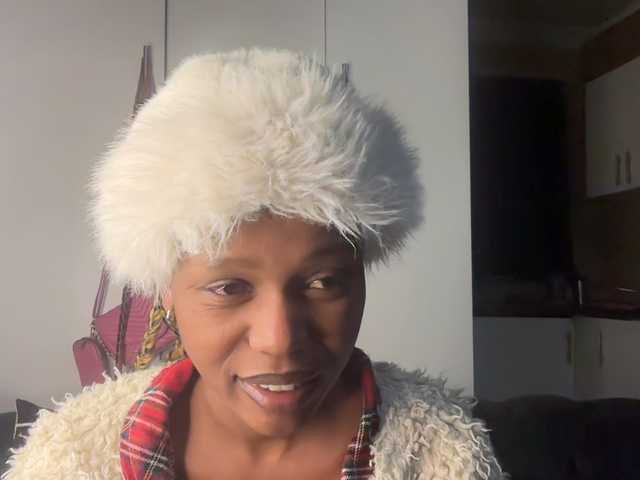 SexyBaddie live cam on BongaCams