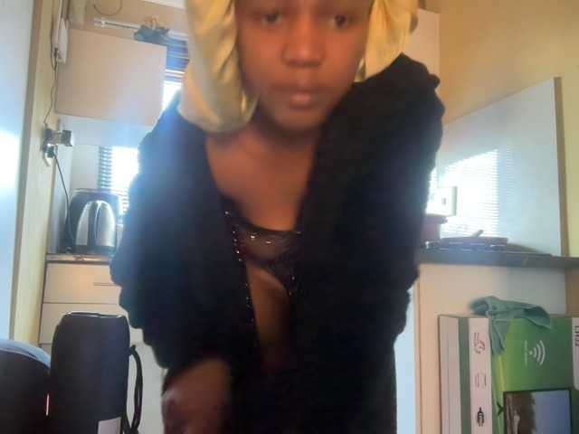 SexyBaddie