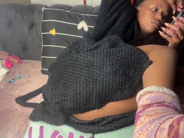 SexyBaddie live cam on BongaCams