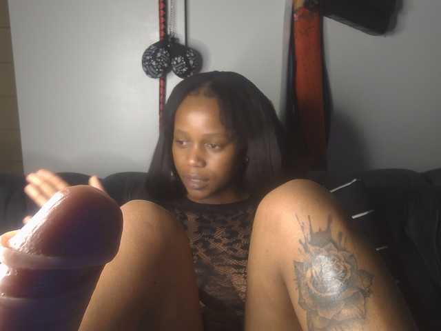 SexyBaddie