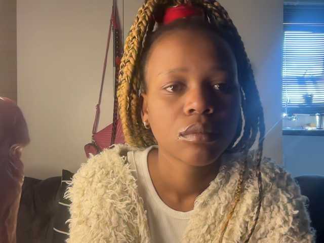 SexyBaddie live cam on BongaCams