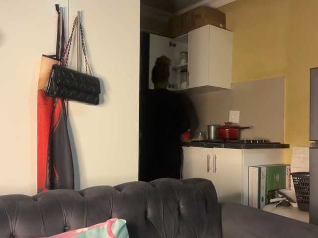 SexyBaddie live cam on BongaCams