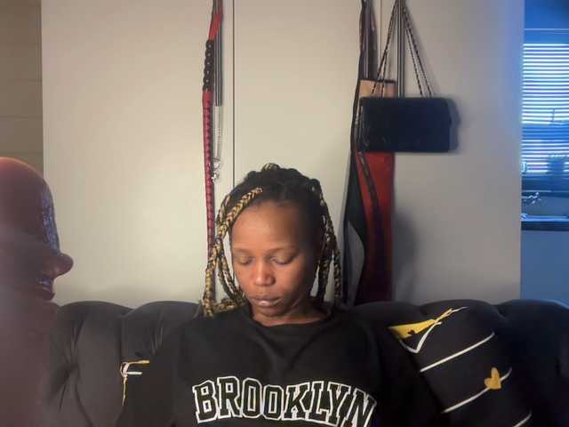 SexyBaddie live webcam show