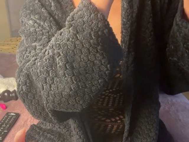 SexyBaddie live cam on BongaCams