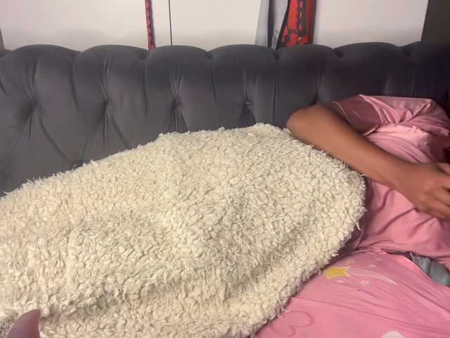 SexyBaddie live webcam show