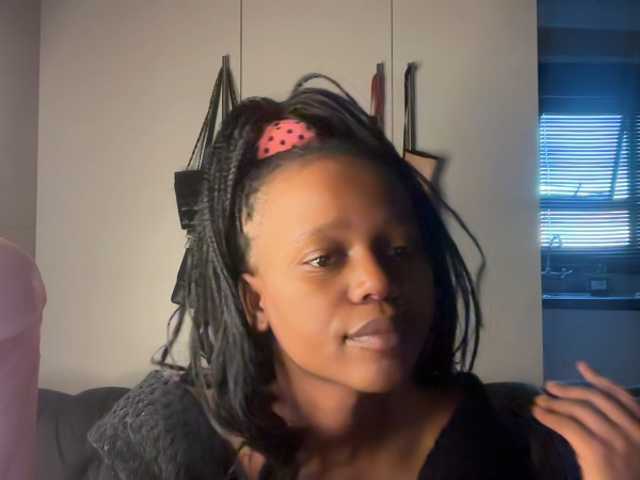 SexyBaddie
