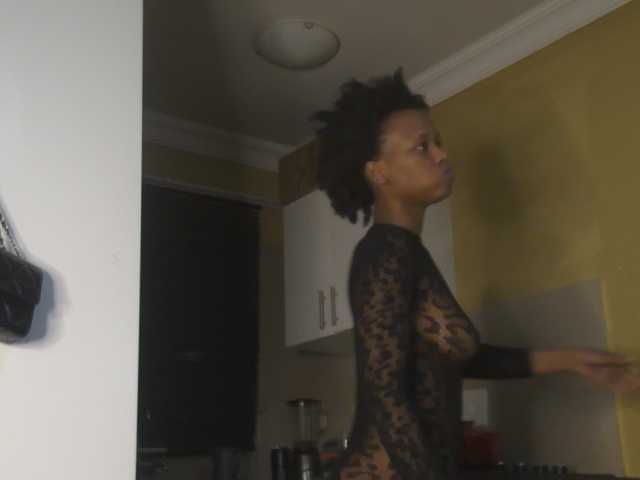 SexyBaddie