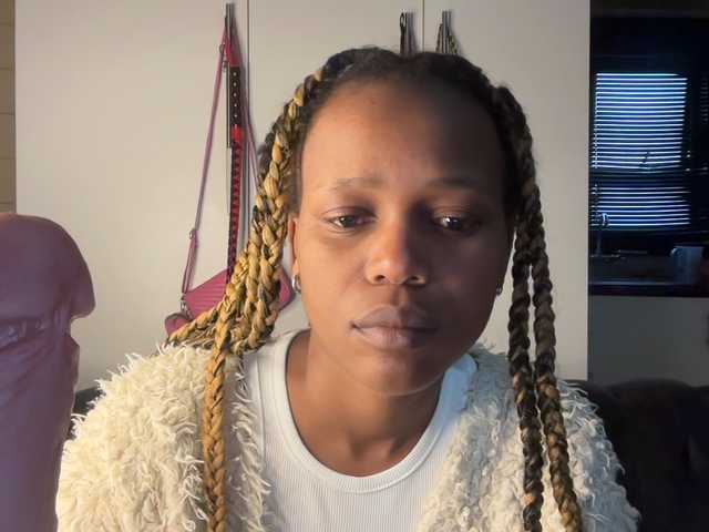 SexyBaddie live cam on BongaCams