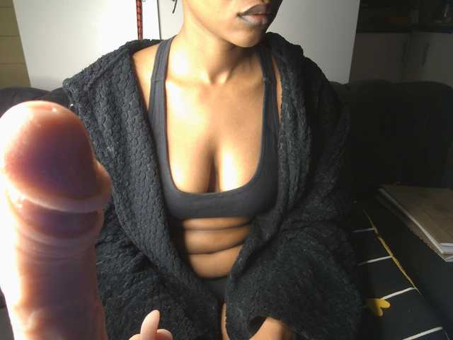 SexyBaddie