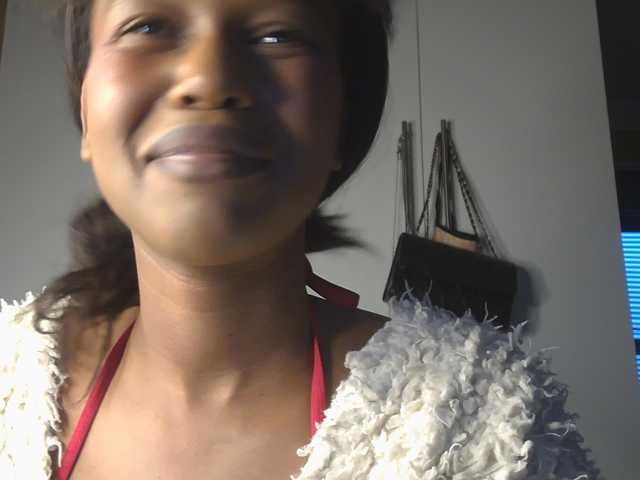 SexyBaddie live cam on BongaCams