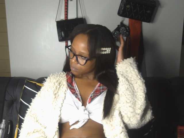 SexyBaddie
