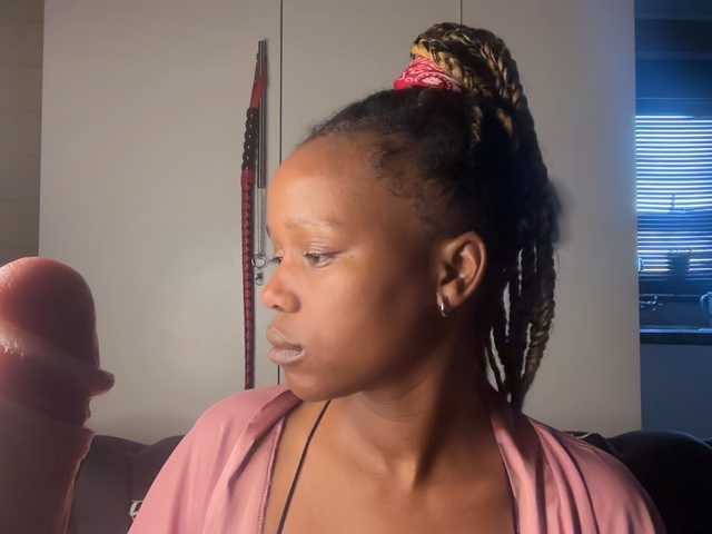 SexyBaddie