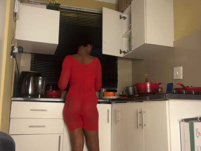 SexyBaddie