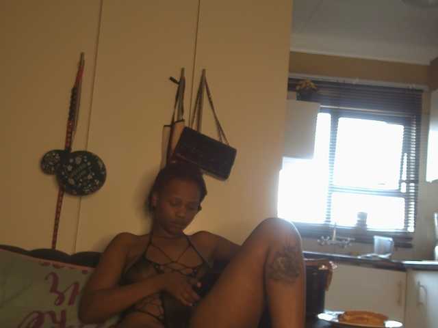 SexyBaddie