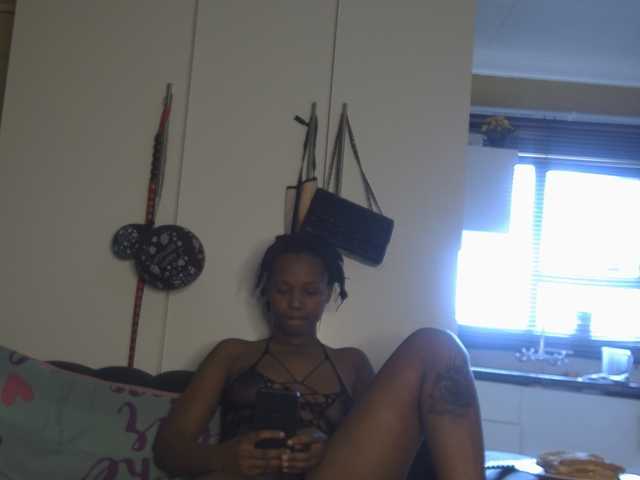SexyBaddie