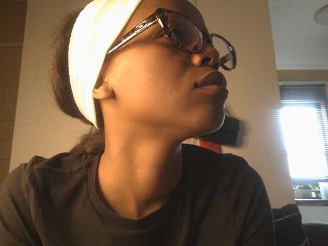 SexyBaddie
