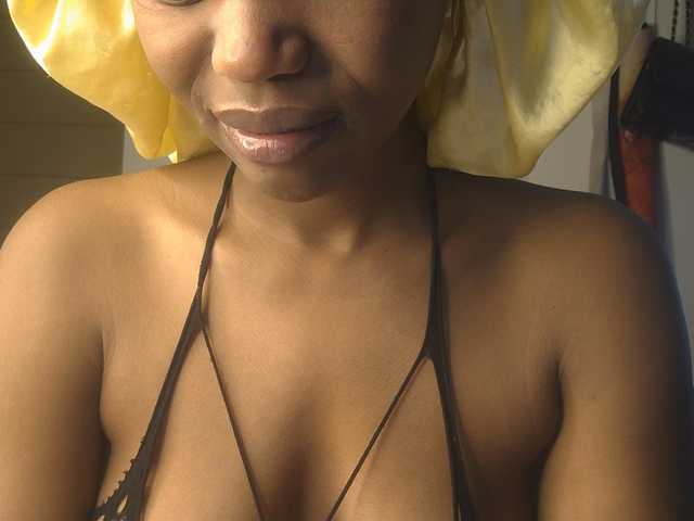 SexyBaddie