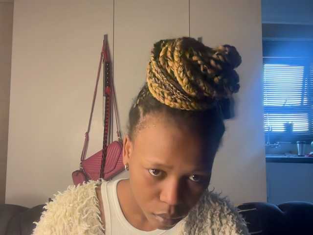 SexyBaddie