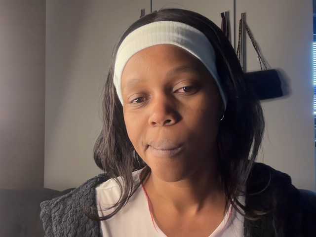 SexyBaddie live cam on BongaCams
