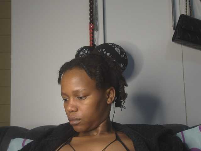 SexyBaddie